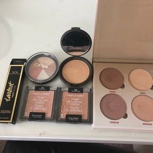 Highlighter bundle